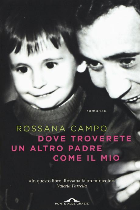 PREMIO STREGA GIOVANI 2016: la vincitrice ROSSANA CAMPO ci racconta il suo libro PREMIO STREGA GIOVANI 2016: la vincitrice ROSSANA CAMPO ci racconta il suo libro