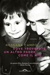 PREMIO STREGA GIOVANI 2016: la vincitrice ROSSANA CAMPO ci racconta il suo libro PREMIO STREGA GIOVANI 2016: la vincitrice ROSSANA CAMPO ci racconta il suo libro