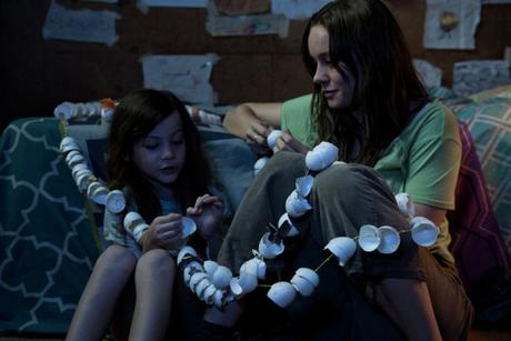Le novità Universal Pictures Home Entertainment: da “Room” a “Warehouse 13” FILM STILL - ROOM