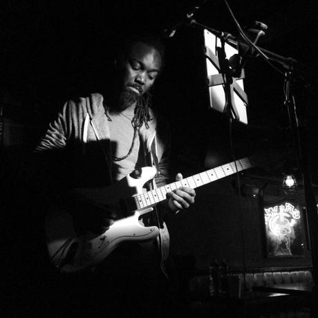Live music a New York IMG_4883