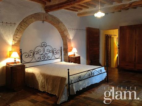 Casa Ristorante in Toscana. Un luogo magico per le vacanze Camere-con-vista
