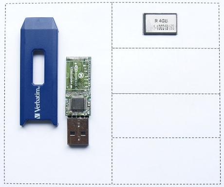 Come fare per recuperare i dati da una pen drive Come fare per recuperare i dati da una pen drive