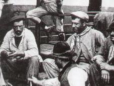 anno York: storie emigrati