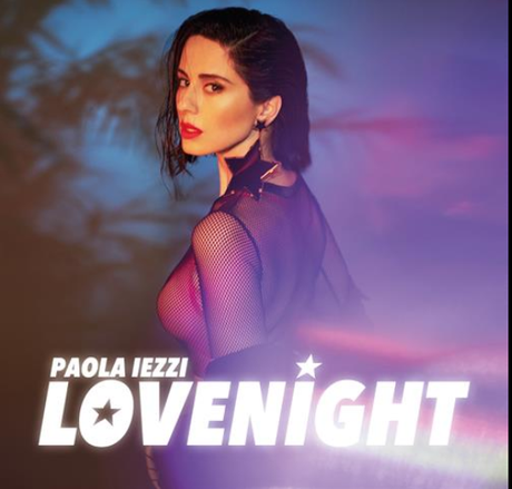 Paola Iezzi - Lovenight (Lyric Video) Paola Iezzi - Lovenight (Lyric Video)