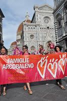 La Cassazione sorpassa la Cirinnà La Cassazione sorpassa la Cirinnà