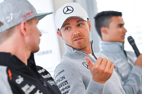 Sky Sport F1 HD - Il GP Austria in diretta esclusiva su Sky (30 Giugno - 3 Luglio) Sky Sport F1 HD - Il GP Austria in diretta esclusiva su Sky (30 Giugno - 3 Luglio)