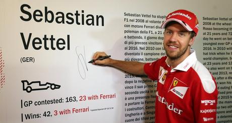 Sky Sport F1 HD - Il GP Austria in diretta esclusiva su Sky (30 Giugno - 3 Luglio) Sky Sport F1 HD - Il GP Austria in diretta esclusiva su Sky (30 Giugno - 3 Luglio)