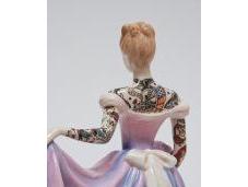 macabre statuine Jessica Harrison
