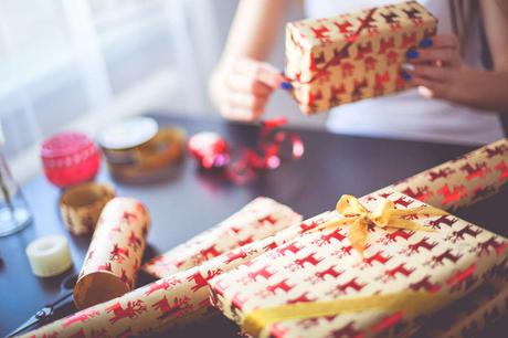 Idee regalo per la festa della mamma Idee regalo per la festa della mamma