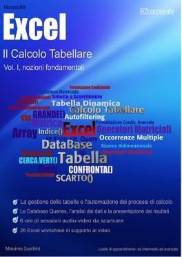 Excel: come usare il calcolo tabellare per reporting dinamici Excel: come usare il calcolo tabellare per reporting dinamici
