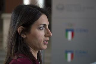 Roma 2024 considerazioni post voto Roma 2024 considerazioni post voto
