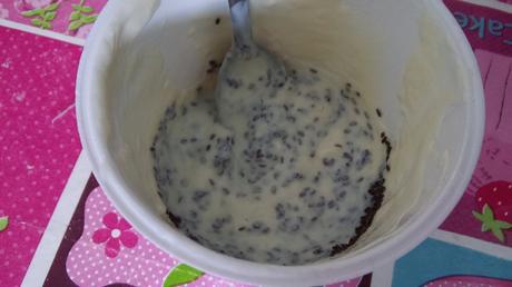 Pudding ai semi di Chia ricettevegan.org - pudding ai semi di chia
