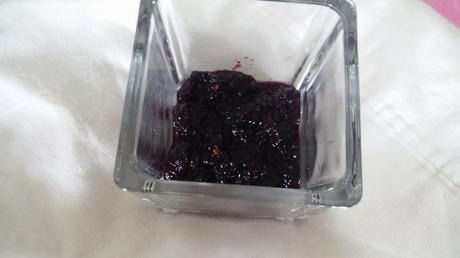 Pudding ai semi di Chia ricettevegan.org - pudding ai semi di chia