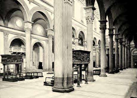Francesco Fontani, Firenze – Chiesa di S.Lorenzo Ferrigni -4 - Firenze - San Lorenzo - 0074