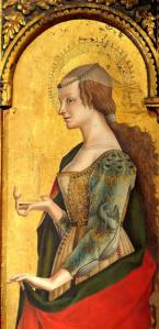 Una mostra sulla Maddalena di Sgarbi dal 3 settembre all’8 gennaio alla Santa Casa di Loreto Una mostra sulla Maddalena di Sgarbi dal 3 settembre all’8 gennaio alla Santa Casa di Loreto