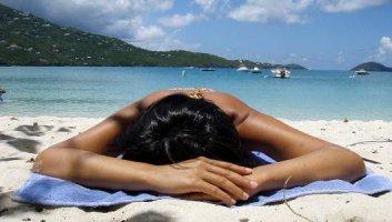 Protezione dai raggi solari: ecco i 10 alimenti alleati protezione raggi solari