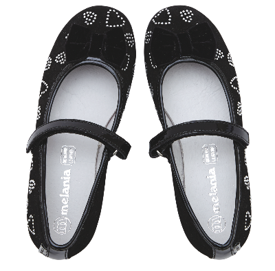 Scarpe bimbi Melania: piedini fashion per il prossimo autunno Schermata 2016-06-28 alle 11.06.19