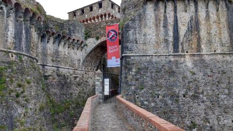Red Glove Festa al Castello 2016 Red Glove Festa al Castello 2016