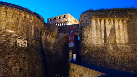 Red Glove Festa al Castello 2016 Red Glove Festa al Castello 2016