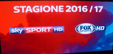 #TotalFootball, Sky Sport HD presenta a Parigi la stagione tv 2016/2017 #TotalFootball, Sky Sport HD presenta a Parigi la stagione tv 2016/2017