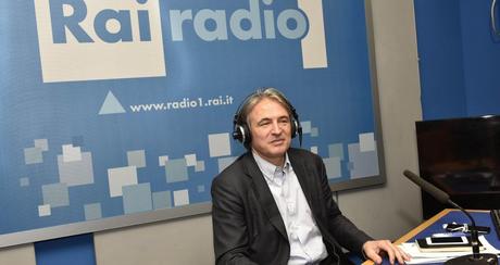 Campo dall'Orto: «Dalla media company al lancio di Rai Play dal digital divide fino al canone». Campo dall'Orto: «Dalla media company al lancio di Rai Play dal digital divide fino al canone».