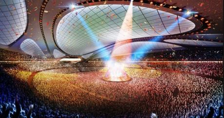 Svizzera, accordo con Discovery: le emittenti SRG SSR trasmetteranno giochi olimpici 2018 e 2020 Svizzera, accordo con Discovery: le emittenti SRG SSR trasmetteranno giochi olimpici 2018 e 2020