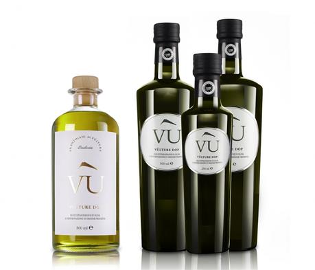 Il lunedì illuminante. L’estate addosso Olio Vù gamma completa