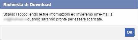 Come eliminare account Facebook Come eliminare account Facebook