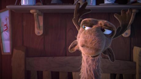 Umbria Film Festival: vince un corto d’animazione ungherese Umbria Film Festival