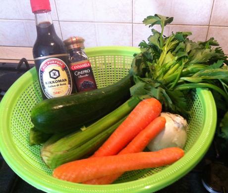 il Seitan foto 2.3