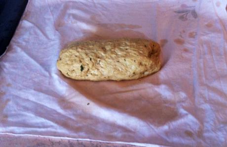 il Seitan ricettevegan.org - il seitan