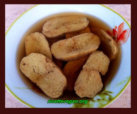 il Seitan ricettevegan.org - il seitan