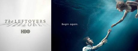 The Leftovers leftovers collage
