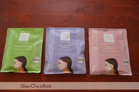Review maschere Lace Your Face di Dermovia Lace Your Face Dermovia