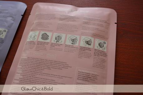 Review maschere Lace Your Face di Dermovia Lace Your Face Dermovia