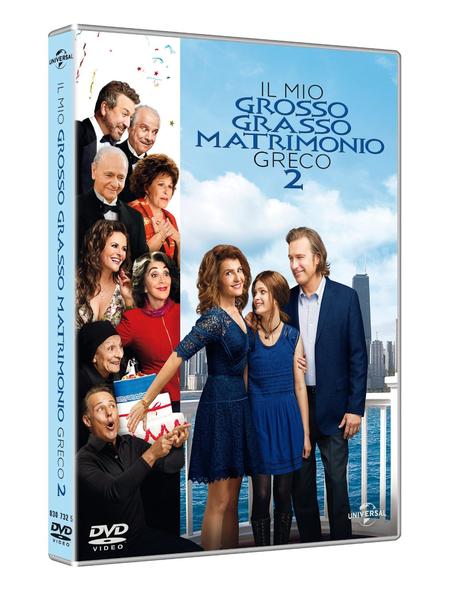 Le novità Universal Pictures Home Entertainment: da “Risorto” a “Blue Bloods” e “Dominion” Le novità Universal Pictures Home Entertainment: da “Risorto” a “Blue Bloods” e “Dominion”
