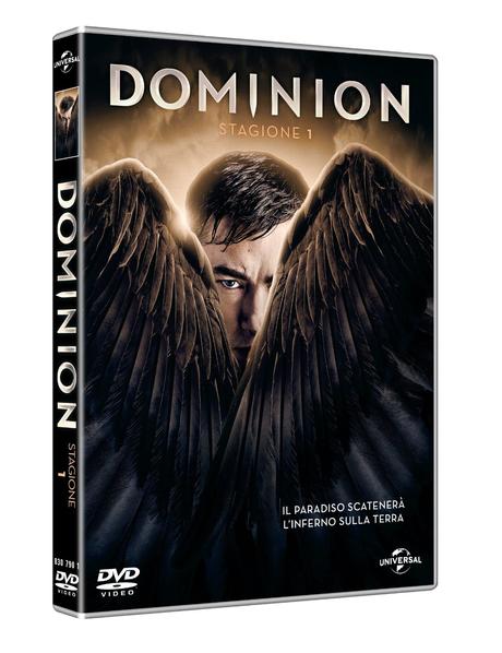 Le novità Universal Pictures Home Entertainment: da “Risorto” a “Blue Bloods” e “Dominion” Le novità Universal Pictures Home Entertainment: da “Risorto” a “Blue Bloods” e “Dominion”