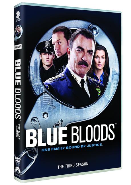 Le novità Universal Pictures Home Entertainment: da “Risorto” a “Blue Bloods” e “Dominion” Le novità Universal Pictures Home Entertainment: da “Risorto” a “Blue Bloods” e “Dominion”