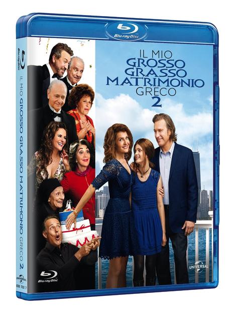 Le novità Universal Pictures Home Entertainment: da “Risorto” a “Blue Bloods” e “Dominion” Le novità Universal Pictures Home Entertainment: da “Risorto” a “Blue Bloods” e “Dominion”