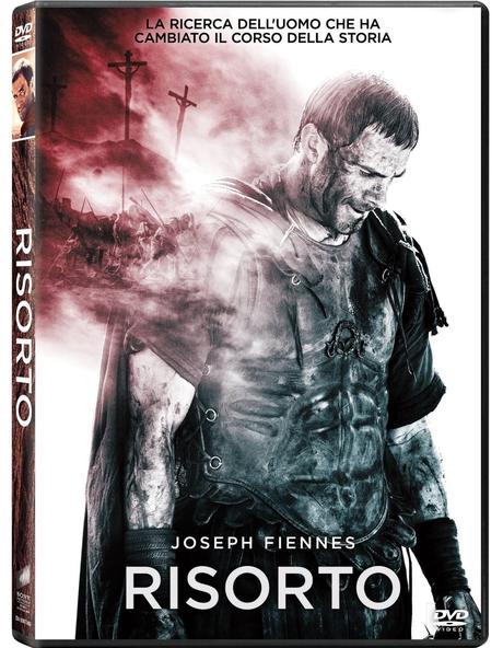 Le novità Universal Pictures Home Entertainment: da “Risorto” a “Blue Bloods” e “Dominion” Le novità Universal Pictures Home Entertainment: da “Risorto” a “Blue Bloods” e “Dominion”
