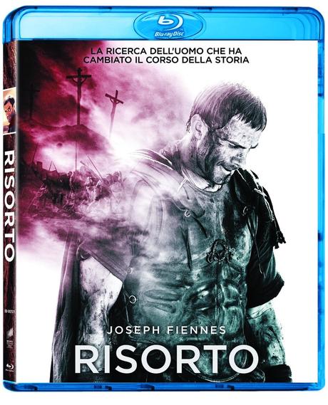 Le novità Universal Pictures Home Entertainment: da “Risorto” a “Blue Bloods” e “Dominion” Le novità Universal Pictures Home Entertainment: da “Risorto” a “Blue Bloods” e “Dominion”