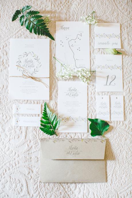 Project | Chamomile Bucolic Suite | #01 Project | Chamomile Bucolic Suite | #01