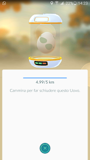trucchi Pokémon Go. Come far schiudere le uova in 5 minuti trucchi Pokémon Go. Come far schiudere le uova in 5 minuti