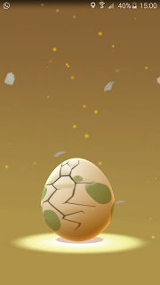 trucchi Pokémon Go. Come far schiudere le uova in 5 minuti trucchi Pokémon Go. Come far schiudere le uova in 5 minuti