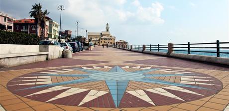 La polarizzazione della paura (come una passeggiata mano nella mano sul lungomare) La polarizzazione della paura (come una passeggiata mano nella mano sul lungomare)
