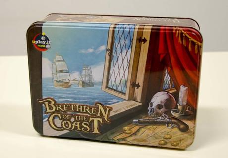 Brethren of the Coast – Recensione Anteprima Brethren of the Coast – Recensione Anteprima