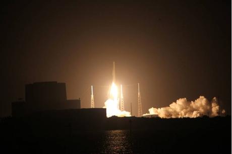 Nuova missione per la Dragon: nuovo successo per la SpaceX Nuova missione per la Dragon: nuovo successo per la SpaceX