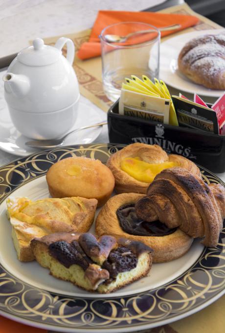 Hotel Palazzo Bello; senza glutine a Recanati Hotel Palazzo Bello -Gluten Free Travel and Living
