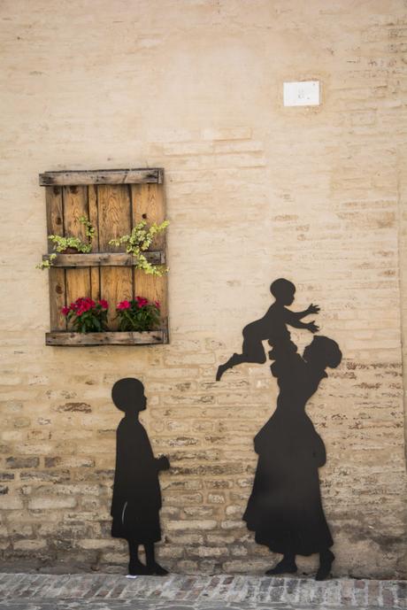 Hotel Palazzo Bello; senza glutine a Recanati Hotel Palazzo Bello -Gluten Free Travel and Living