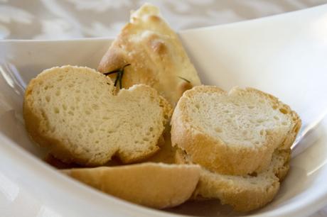 Hotel Palazzo Bello; senza glutine a Recanati Hotel Palazzo Bello -Gluten Free Travel and Living